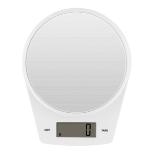 11 LB Küchen waage Elektronische Lebensmittel waage Digital waage Post 5000g x 1g Werks versorgung Mini Post elektronische Batterie waage - Product Image 1