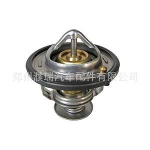 เครื่องควบคุมอุณหภูมิเครื่องยนต์ 255002E000 25500-2E000 สำหรับยานยนต์ฮุนได เกียเหล็กอะไหล่ทดแทนใหม่ - Product Image 4