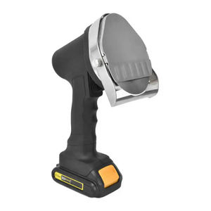 Profesional conveniente Shawarma Kebab Slicer para Catering - Product Image 1