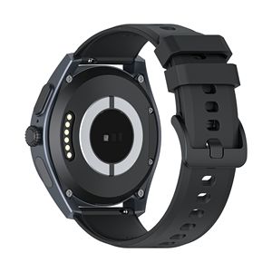 Reloj Inteligente DF P3A AMOLED SOS con APP icare fit, Resistente al Agua, Monitor de Ritmo Cardíaco, Monitor de Temperatura, Rastreador de Actividad Física, Posicionamiento y Dirección - Product Image 5