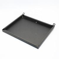 Piezas Metálicas Personalizadas con Precio de Fábrica ISO9001, Perfil de Aluminio Anodizado, Logotipo Estampado en Piezas de Repuesto en Venta