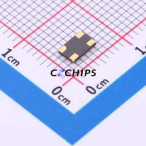 SCHYS12X00000ELPM Crystal (Passive) SMD5032-4P Crystal Oscillator 12MHz 10ppm 20pF 30ppm - Product Image 2