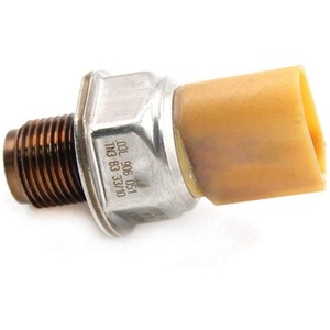 เกจวัดแรงดัน55PP26-02แบบเกลียวยึดแบบ A1 A3 A4 A5 A6 Q3 Q5สโกด้า1.6รุ่น2.0 - Product Image 2