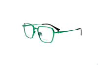 Lunettes de lecture classiques Superovo en titane léger, monture intégrale, motif imprimé en forme de diamant, pour usage quotidien, hommes et femmes