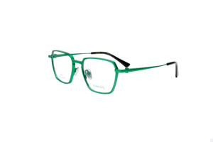 Superovo Titan Trọng Lượng Nhẹ Kim Cương Hình Dạng Khuôn Mặt Máy Tính Mô Hình In Cổ Điển Kính Đọc Sách Người Đàn Ông Phụ Nữ Màu Xám Nhà Máy Trực Tiếp - Product Image 5