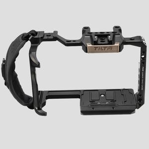 Cage complète pour caméra TA-T37-FCC pour les caméras <span class=keywords><strong>GH4</strong></span>, GH5 et GH5S, minimise l'usure et le dégât sur le <span class=keywords><strong>rig</strong></span> de caméra - Product Image 4