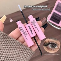 Kit de cils en grappes SHAQINUO 30D/40D/50D, cils individuels, extensions de cils DIY, faux cils naturels