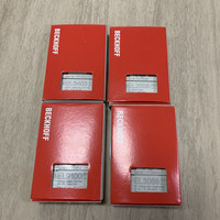 En stock Beckhoff EL3403 Mini PLC Alimentation Modules terminaux de mesure Contrôleur de programmation Plc