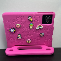Regalo de Navidad para niños Educación Tablet Estudiantes Niños Android Tab 2GB 32GB 10 pulgadas Pantalla táctil Tablet Pc para niños niñas
