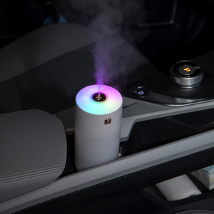 Air Humidifier <strong>Mini</strong> Aroma Oil Humidificador Portable <strong>Diffuser</strong> Home Car USB Charge <strong>Purifier</strong> Cool Mist Silent Humidificador - Product Image 6