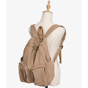 <span class=keywords><strong>Mochila</strong></span> escolar para computadora de gran capacidad a la moda de nuevo estilo para <span class=keywords><strong>mujer</strong></span> y Niña - Product Image 5