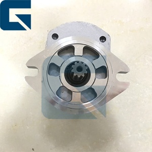 EX200-1 EX300-1 Excavator Hydraulic Gear <b>Pump</b> 9217993 - Product Image 4