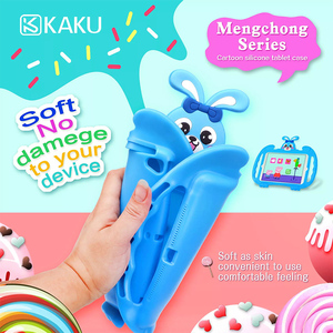 KAKU <span class=keywords><strong>tablet</strong></span> Custodia Protettiva Bambino del Bambino del capretto dura del pc di caso della prova di scossa per <span class=keywords><strong>samsung</strong></span> <span class=keywords><strong>galaxy</strong></span> T580 t585 - Product Image 6