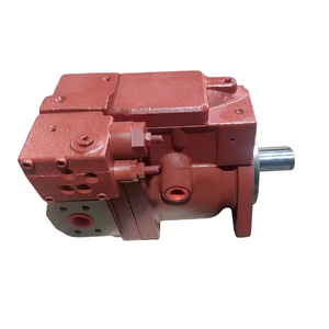 Bomba de Pistones Hidráulicos para Excavadora K3VL140/B-10RJM-P0-TB008, Bomba de Pistones Hidráulicos K3VL112-B1ARKSL0 - Product Image 6