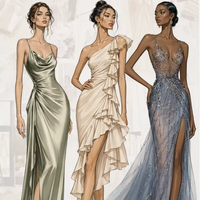 Lien de paiement Mily Bridal ML001 pour robe de mariée sur mesure