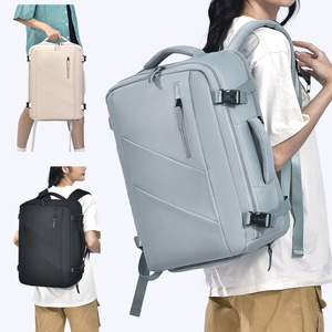 Customized Laptop <strong>Backpack</strong> Waterproof Dry&amp;Wet Separation Travel Gym <strong>Backpack</strong> Shoe Compartment <strong>Lightweight</strong> Oxford for Work School - Product Image 4