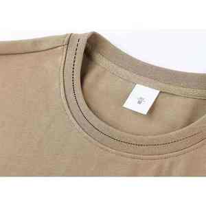 Camisetas Personalizadas de Alta Calidad para Hombre, Nuevo Estilo, Diseño Popular, Tallas Personalizadas, Mejor Calidad, En Stock - Product Image 2