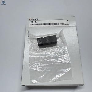 KEYENCE R-5แผ่นสะท้อนแสงซีรีส์ PZ-G เซ็นเซอร์โฟโตอิเล็กทริกแบบเกลียวอุปกรณ์เสริมกระจกแบบย้อนกลับ R 5 - Product Image 1