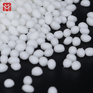 เทอร์โมพลาสติกเทอร์โมพลาสติกเทอร์โมพลาสติกเม็ดวัสดุอนุภาคที่มีความแข็ง10A โปร่งใส - Product Image 3