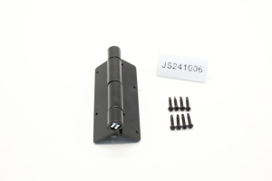 <span class=keywords><strong>Cerniere</strong></span> <span class=keywords><strong>in</strong></span> Alluminio Autochiudenti Nere Regolabili <span class=keywords><strong>per</strong></span> <span class=keywords><strong>Cancelli</strong></span> <span class=keywords><strong>in</strong></span> Vinile, Ferro e Legno, Disponibili <span class=keywords><strong>in</strong></span> Stock Locale USA - Product Image 3