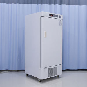 BIOBASE Fournisseur 270l 350l-Congélateur de laboratoire à 25 degrés pour le stockage Congélateur au meilleur prix - Product Image 6