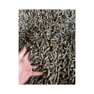 GREENLIFE ASIA Renovable 8mm X 10-40mm Grumos de madera de acacia 8% Humedad 3% Ceniza 4800J Caloría para sistemas de calefacción eficientes - Product Image 1