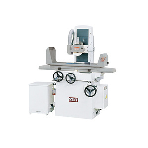 Kent Surface <b>Grinder</b> KGS 250M H AHAHD High Precision Hardware Grinding Machine <b>Floor</b> Standing - Product Image 3