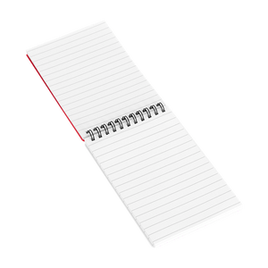 High Quality Cheap Custom Logo Printing Notepad Personalized Journal Office <strong>Notebook</strong> Spiral <strong>Notebook</strong> 4*6 <strong>Notebook</strong> - Product Image 6