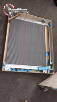 Nouveau Radiateur en Stock Entrepôt 2P-1670 2P1670 8P-8187 8P8187 pour Moteur Caterpillar 3304 Chargeuse sur Chenilles Caterpillar 955K 955L