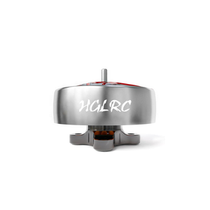 Moteur sans balais HGLRC SPECTER 1804 2450KV 3500KV, adapté aux pièces de drone FPV Quadcopter Freestyle DIY RC - Product Image 1