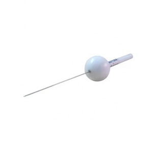 IEC 60529 IEC 61032 แท่งเหล็กสแตนเลสขนาด 2.5 มม. หัววัดทดสอบ IP3X รุ่น C 2 - Product Image 1
