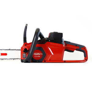 Canfly Marque CL416 Tronçonneuse Vente à Chaud Batterie au Lithium Tronçonneuse Électrique Scie à Chaîne <span class=keywords><strong>Mini</strong></span> Rechargeable <span class=keywords><strong>Sans</strong></span> <span class=keywords><strong>Fil</strong></span> Élagage - Product Image 5