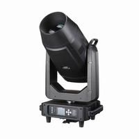 Lampe de cadre de diode de lumière de cheveux mobile de lavage de point de faisceau d'étape de 600 watts, avec Cmmy + CTO Ultraviolet + Blanc IP55 DMX512 Control E27