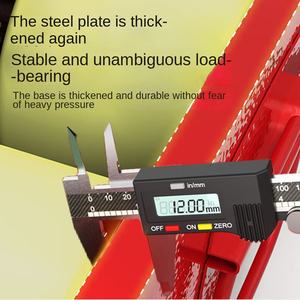 Patín de carga portátil de 20 toneladas con rotación de <span class=keywords><strong>360</strong></span> grados, carro de tanque eléctrico, rodillo de transporte para manejo de máquinas en movimiento - Product Image 5