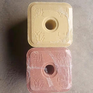 Bloques de Sal Mineral para Ganado Vacuno y Ovino, Productos Lácteos, Sal para Engorde - Product Image 2