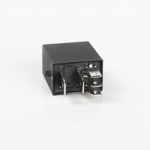 Relé de ventilador de refrigeración auxiliar multiusos de 5 terminales de 20 amperios - Product Image 5