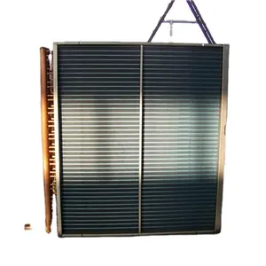 Replacement Coil Condenser Coil for Carrier Air Cooled Chiller 30X Series