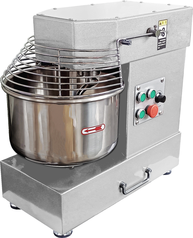 New Commercial Planetary Dough Mixer 5kg