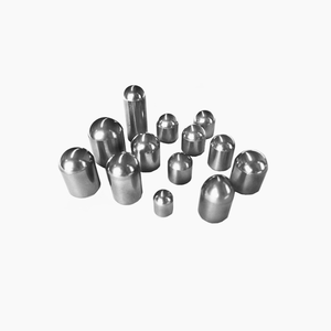 Herramientas duraderas de <span class=keywords><strong>carburo</strong></span> cementado/brocas de botón para una perforación de roca eficiente - Product Image 2