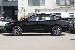 BYD Chazor 05 Destroyer 05 DM-i 2024, Sedán Eléctrico Híbrido Enchufable, Versión Glory, Tipo Premium de 55 KM, Conducción Izquierda - Vehículo de Nueva Energía - Product Image 4