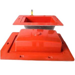 Warna-warni Vinyl Maxguard perkakas <span class=keywords><strong>Gelcoat</strong></span> tahan kimia <span class=keywords><strong>Resin</strong></span> epoksi untuk cetakan Polyester - Product Image 4