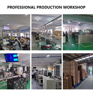 ตัวควบคุมมอเตอร์ BLDC สำหรับรถสามล้อไฟฟ้าอัจฉริยะ 48V 60A 2000W ทนทาน สำหรับรับส่งผู้โดยสาร - Product Image 3