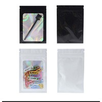 Sachet de café personnalisé en aluminium imprimé avec valve respirante unidirectionnelle, conception réutilisable, fermeture éclair papillon, sachet vertical