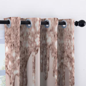 Tende in Poliestere Impermeabili per Interni/Esterni con Stampa Digitale 3D Serie Occhi, Vendita Diretta dalla Fabbrica - Product Image 4