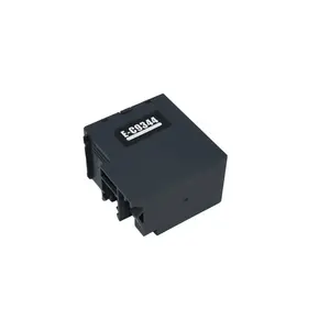Boîte de maintenance d'encre MJL 1PCS C9344 pour <span class=keywords><strong>EPSON</strong></span> <span class=keywords><strong>Expression</strong></span> <span class=keywords><strong>Home</strong></span> XP <span class=keywords><strong>2100</strong></span> 2105 3100 3105 4100 4101 4105 WorkForce WF 2810 2830 2835 2850 - Product Image 1