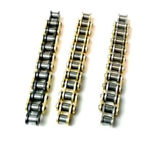 ZOHEN Calidad eficiente fabricación de motocicletas carreras <span class=keywords><strong>DID</strong></span> motocicleta resistente <span class=keywords><strong>cadena</strong></span> conjunto <span class=keywords><strong>428H</strong></span> 428 ATV cadenas - Product Image 6