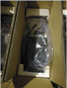 Compressore d'Aria Portatile 115PSI 8 Bar di Pressione di <span class=keywords><strong>Lavoro</strong></span> con Serbatoio e Motore Certificato CE per Impianti di Produzione - Product Image 6