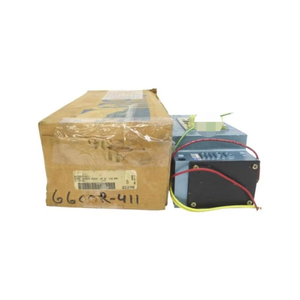 6600A-411 NSMP Nuevo controlador de programación PLC dedicado de automatización industrial original listo en stock - Product Image 1