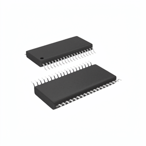 DAC8822QCDBT Data Acquisition Components Electronic 38 TFSOP Original One Stop Service - Product Image 1