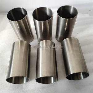 Soupape d'échappement d'excavatrice 3940734 3802967 pour moteur ISB QSB - Product Image 4